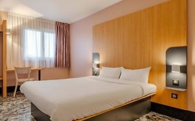 B&B Hotel Maubeuge-Louvroil